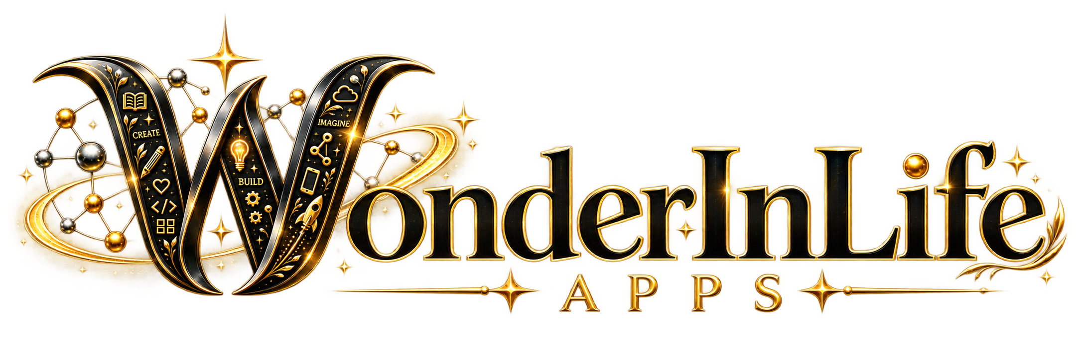 WonderInLife Apps